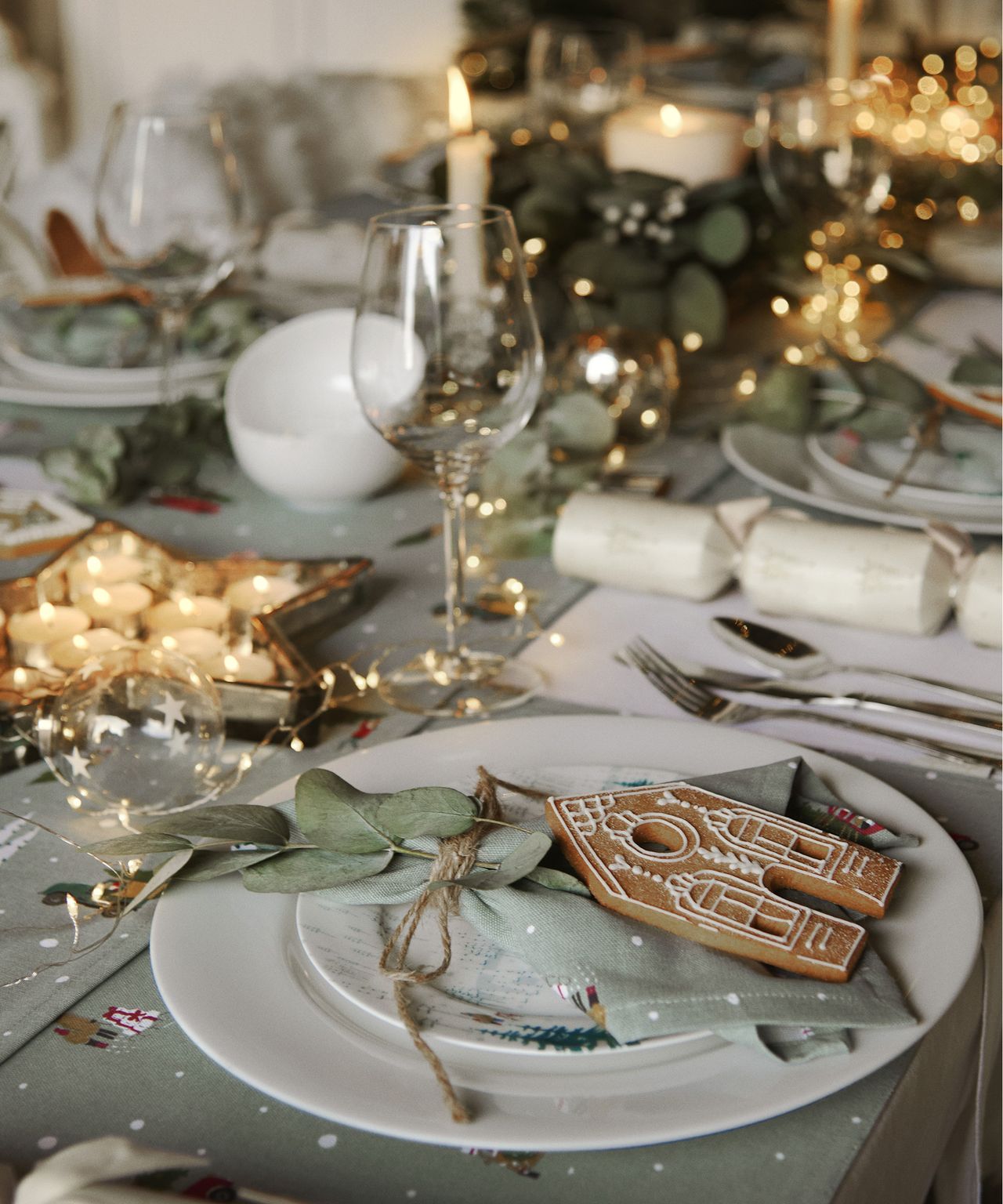 Christmas table gifts – 8 simple and stylish ideas to impress your