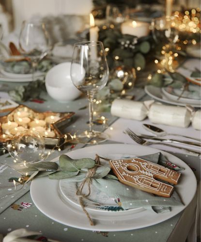 Christmas table gifts – 8 simple and stylish ideas to impress your ...