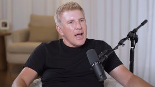 Todd Chrisley speaks on Chrisley Confessions 2.0