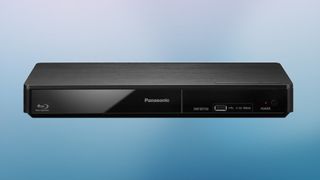 Panasonic DMP-BDT160 review