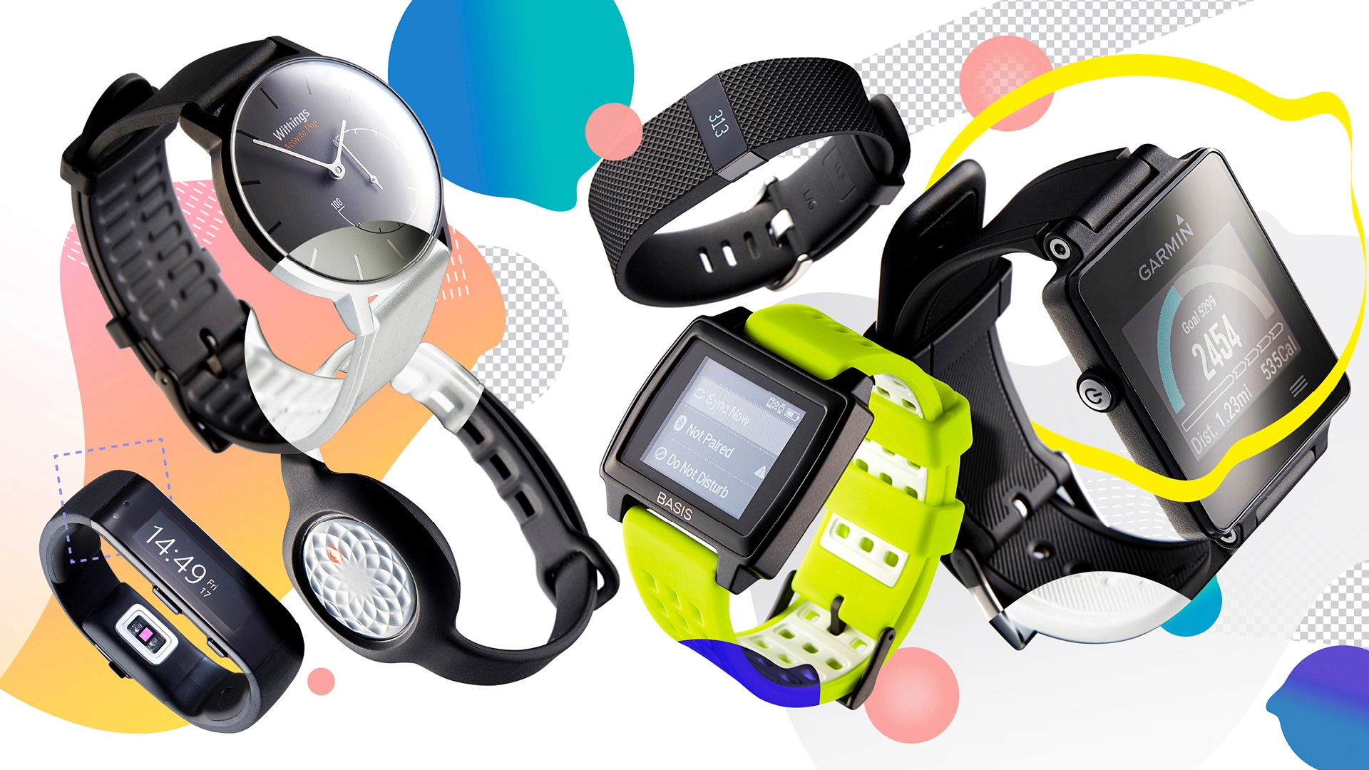 How to use your fitness band effectively TechRadar