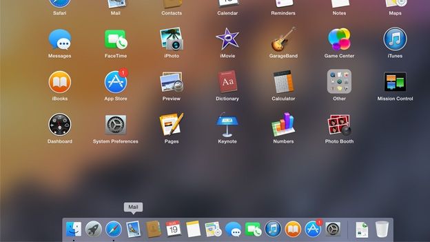 Mac OS X Yosemite review
