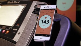 Sony Smart B Trainer review