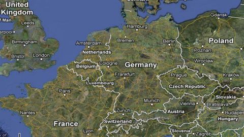 WILL GOOGLE MAPS WORK IN GERMANY visual data 7