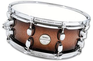 Mapex meridian snare