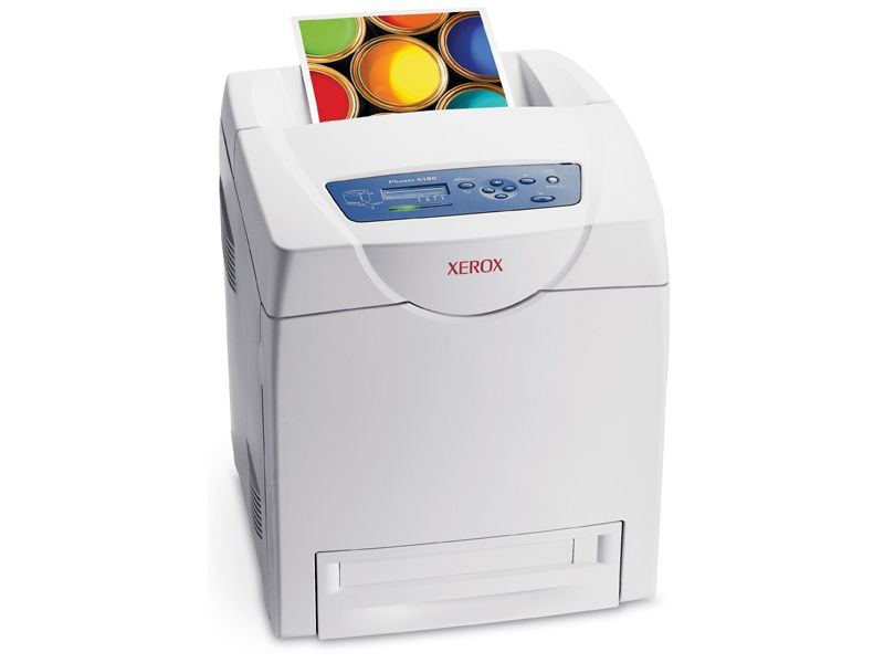 Xerox Phaser 6180 review | TechRadar