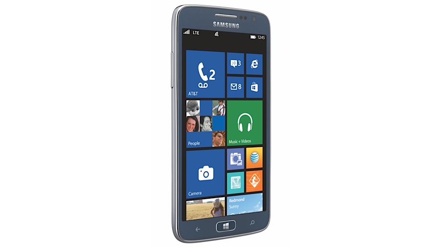 Samsung ATIV S Neo