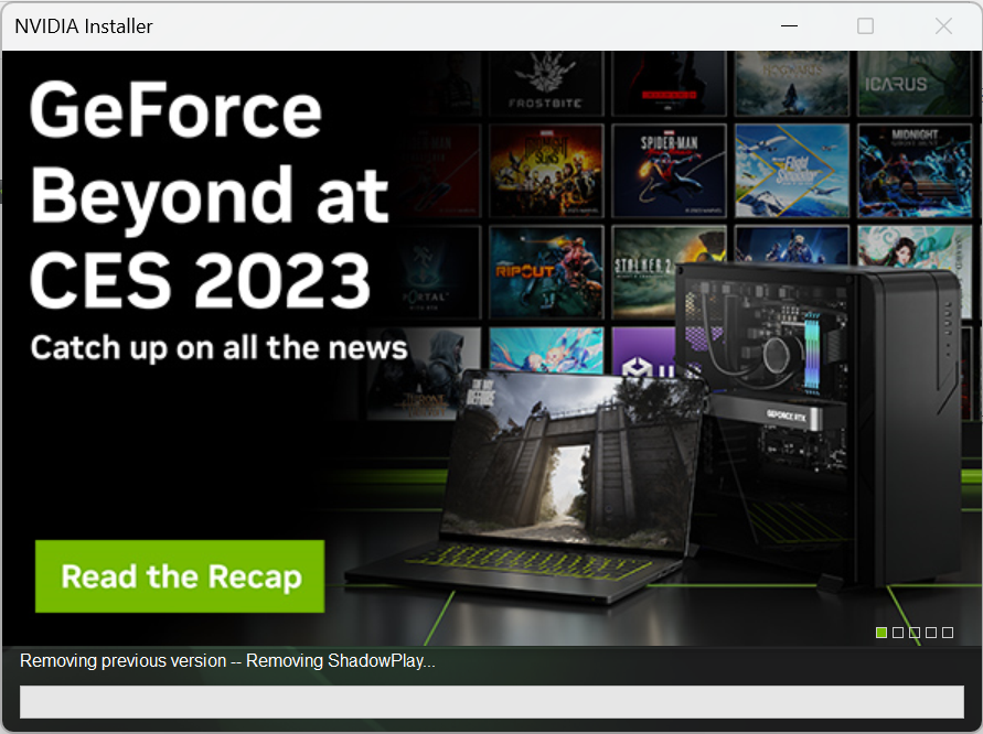 How to Update Nvidia Drivers | Tom's Hardware