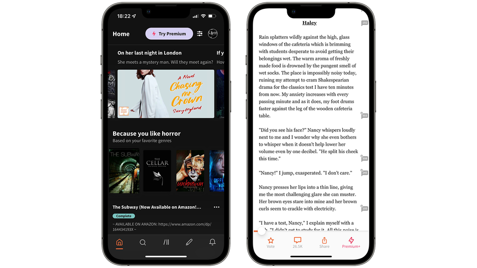 The best ereader apps for use with iOS 15 in 2022 TechRadar