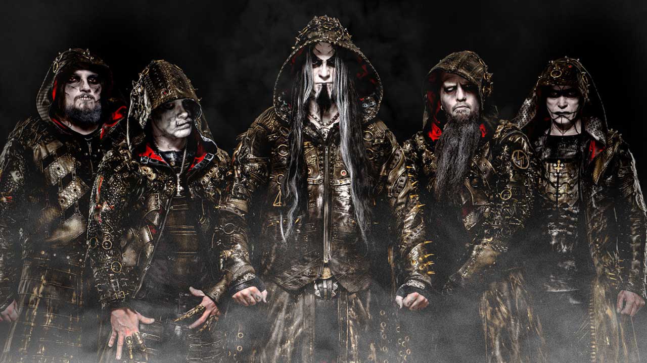 Dimmu Borgir's New Song 'Eonian': Listen to Their First Release in