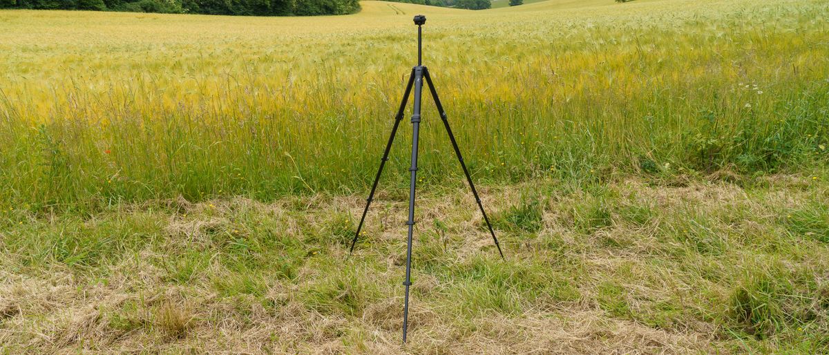 Peak Design Travel Tripod (Aluminum) 