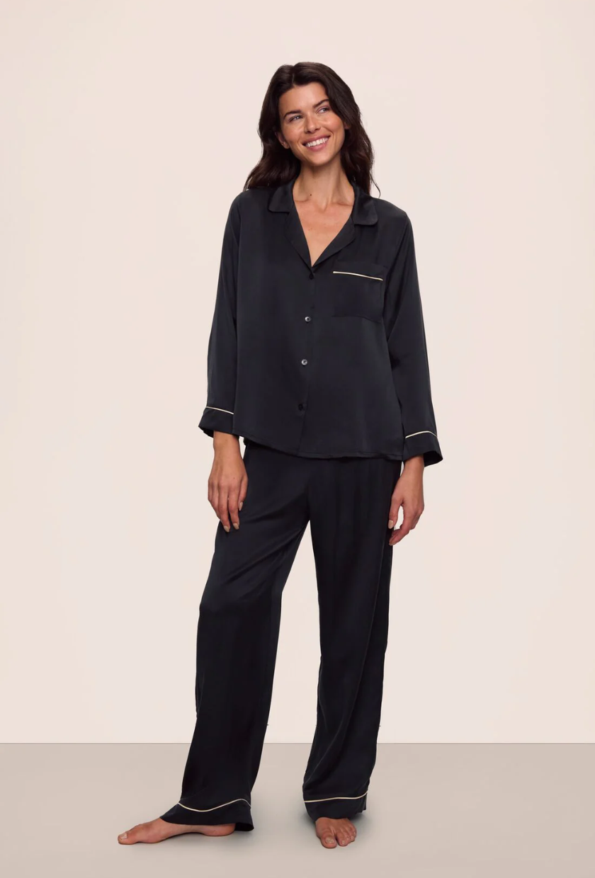An image of the Eberjey pyjamas.