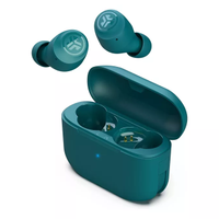 JLab Go Air Pop earbuds:  £20  £17.99 at John Lewis
Save £2 –&nbsp;