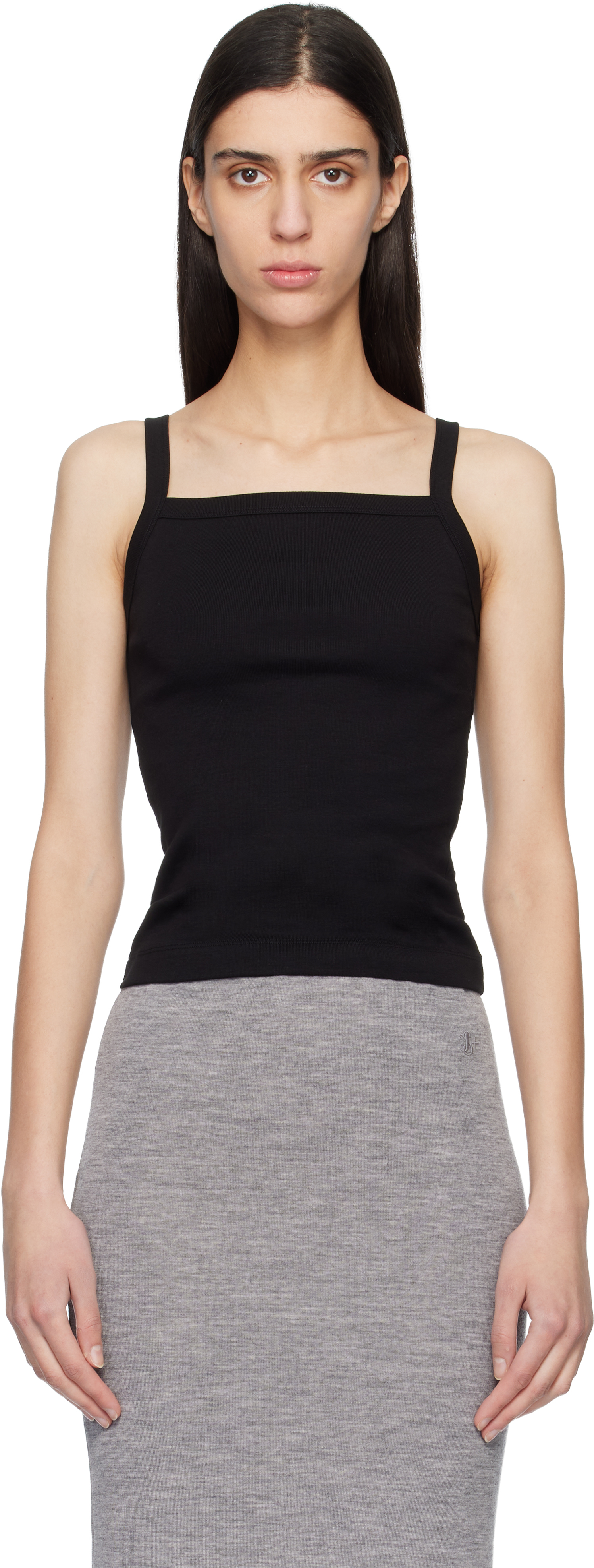 Black May Camisole