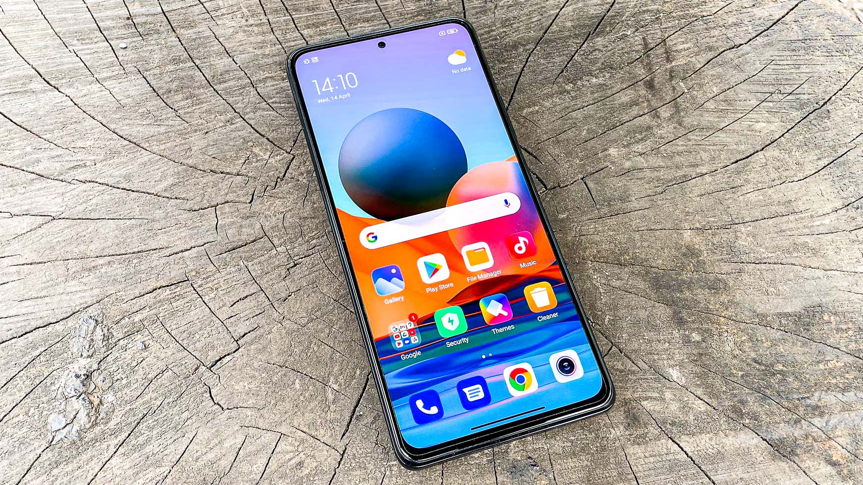 Redmi Note 10 Pro is one of the best Android phones in the UK