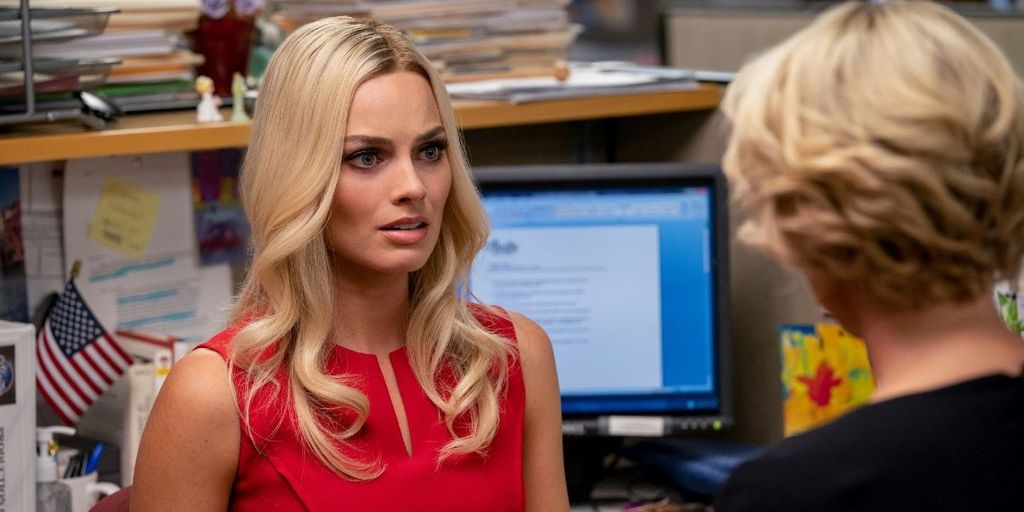 Upcoming Margot Robbie Movies: What The Harley Quinn Actress Has Coming ...
