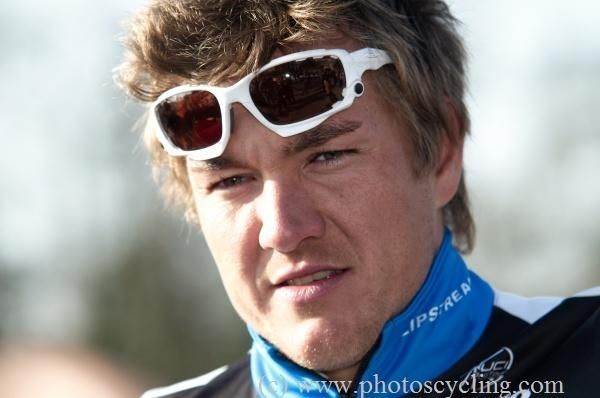 Heinrich Haussler (Garmin-Cervelo) is aiming to transfer his Qatar form to Europe.
