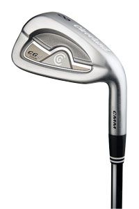 Fer 4 Cleveland CG4 - Manche Acier Stiff - Droitier - Occasion Bon état