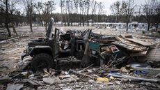 The FEI Tribunal has ruled on the Russian equestrian federation&rsquo;s appeal, as the federation claims there is no evidence of a war in Ukraine