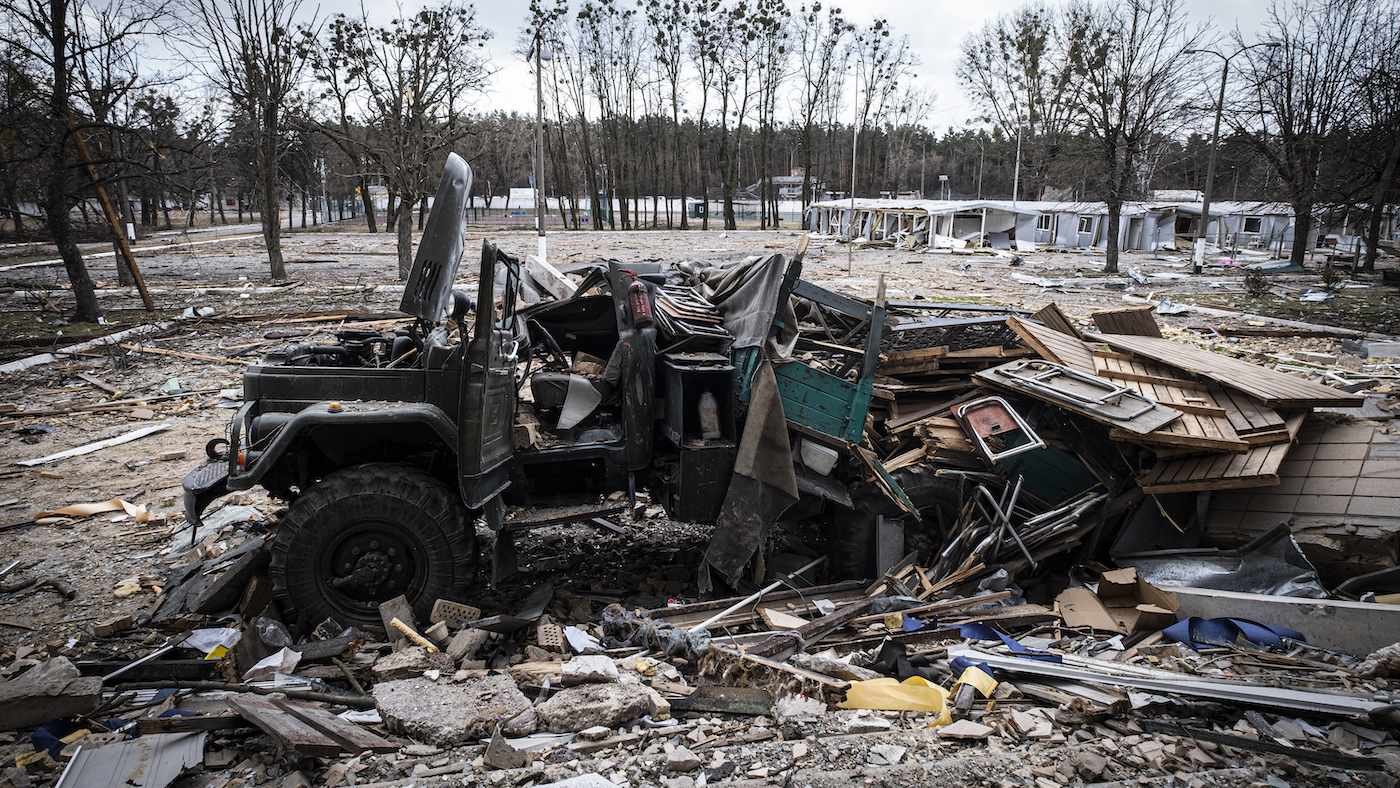 The FEI Tribunal has ruled on the Russian equestrian federation&amp;rsquo;s appeal, as the federation claims there is no evidence of a war in Ukraine