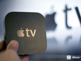 Apple TV legacy box