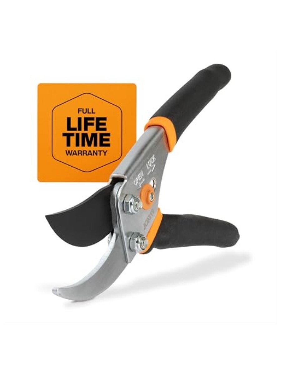 Fiskars Bypass Pruning Shears