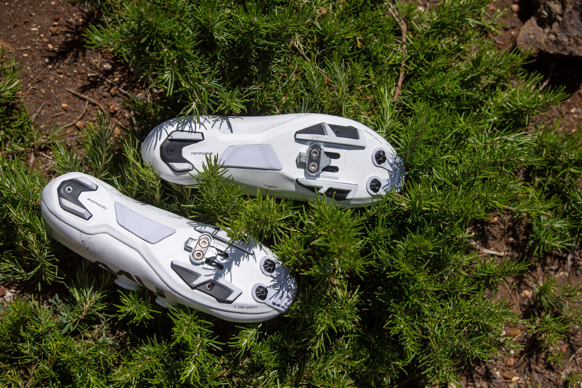 Northwave Extreme X gravel shoes