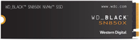 WD Black SN850X 4TB M.2 SSD: now $249 at Western Digital
