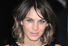 Alexa Chung collaborates with Madewell - Fashion News - Marie Claire