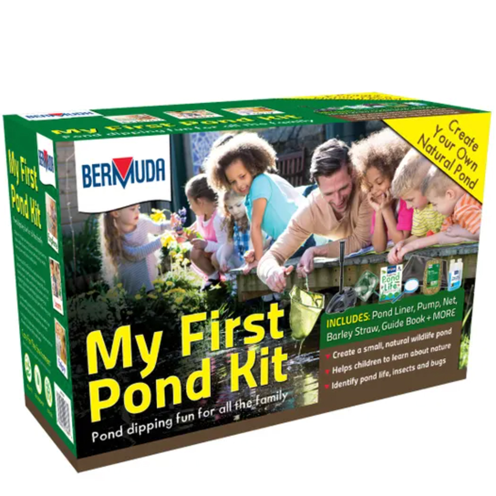 Pond kit