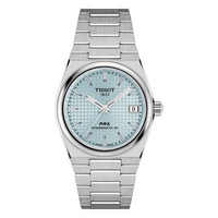 Tissot PRX Powermatic 80 35mm:&nbsp;was £640, now £448 at Beaverbrooks