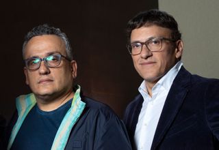 The Russo Bros. 