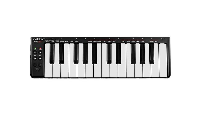 best midi keyboard for ios