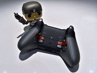 Gears of War Elite Controller Component Kit