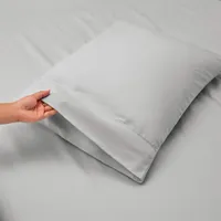 3. Hearth & Harbor Extra Deep Pocket Sheets: Was from: $39.99