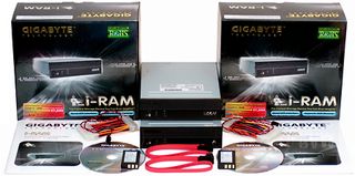 gigabyte i-ram box