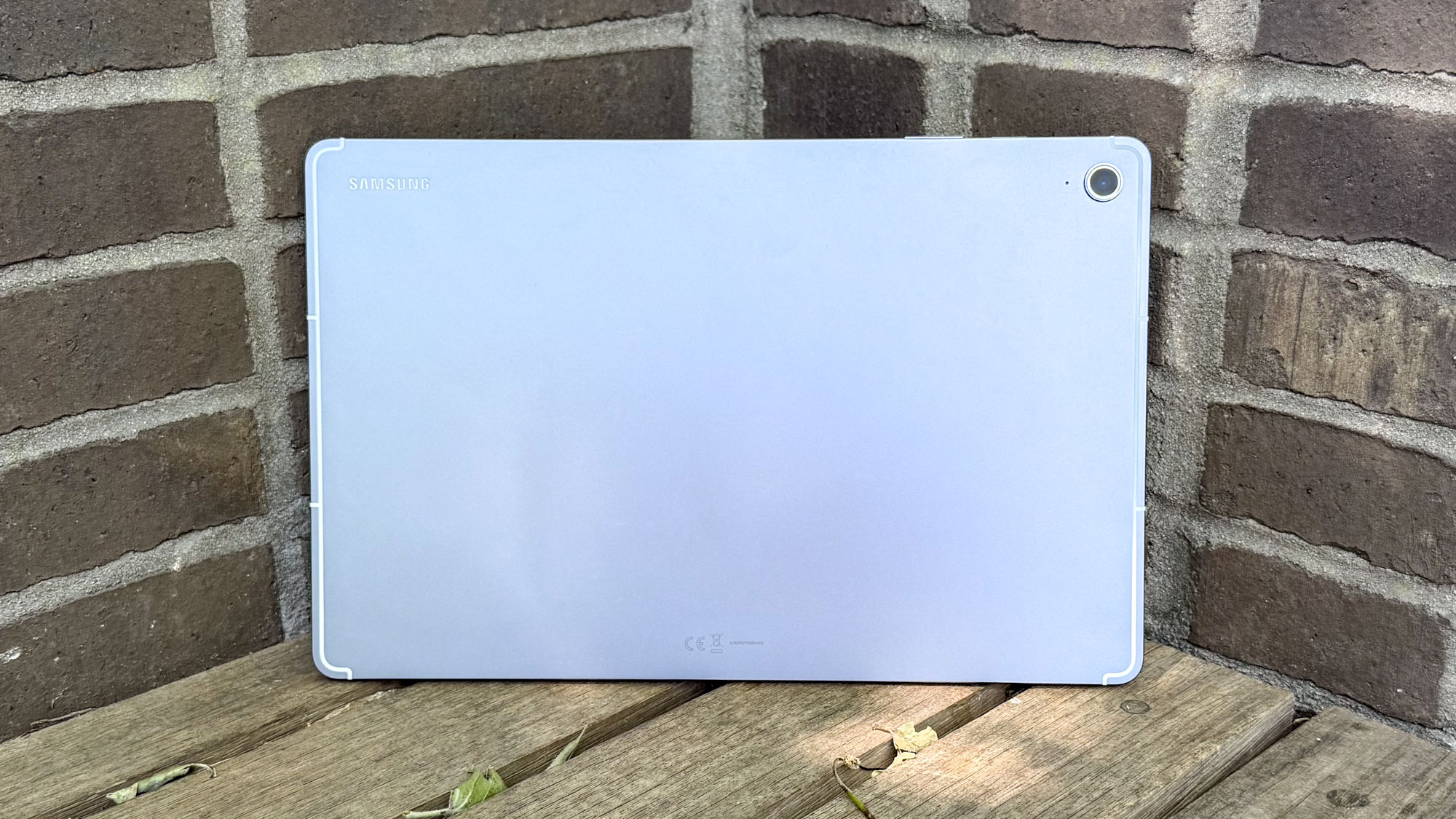 Samsung Galaxy Tab S10 FE Plus