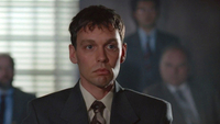   The X-Files