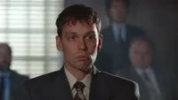   The X-Files