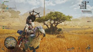 Monster Hunter Wilds review