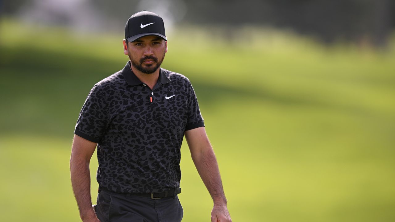 Jason Day&#039;s Mother Passes Away After Battle With Cancer