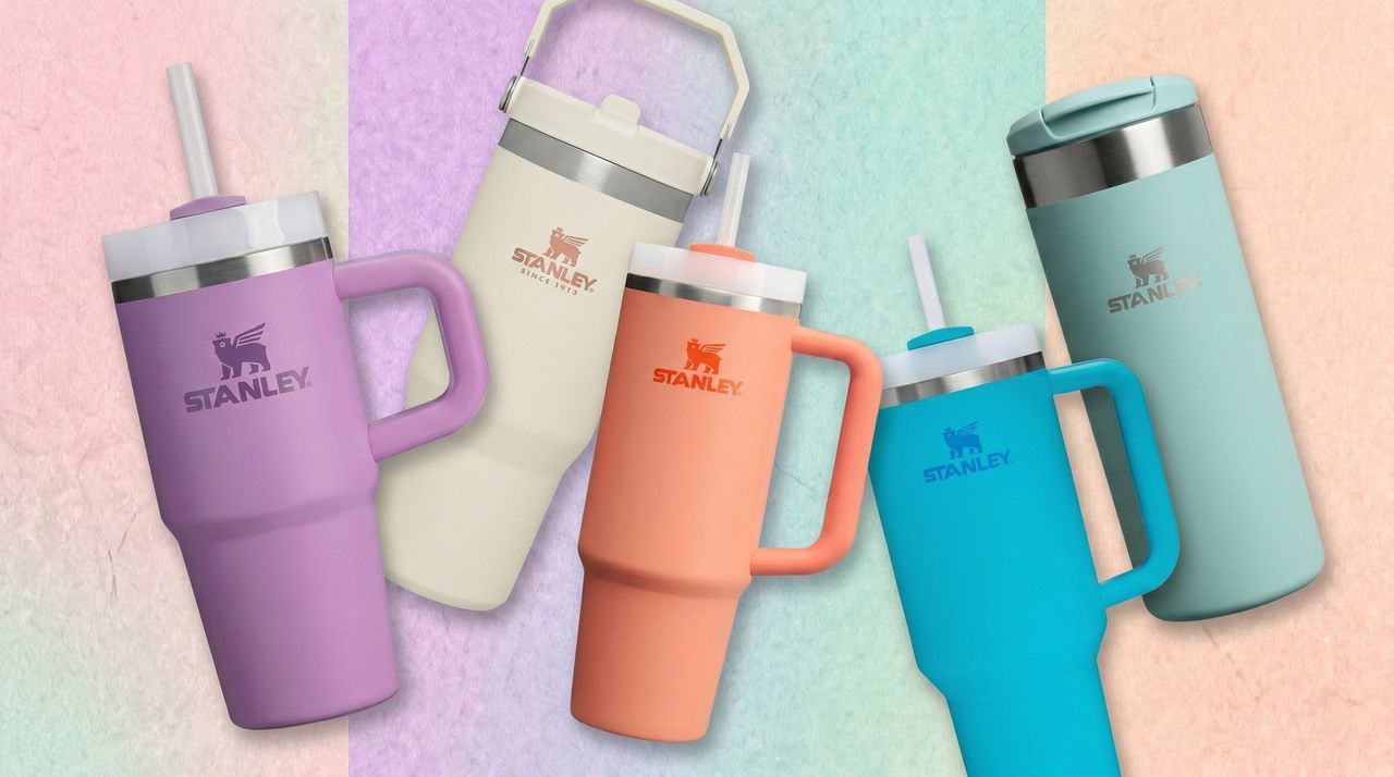 Amazon quietly dropped major Stanley discounts — here are the 7 best finds up to 44% off