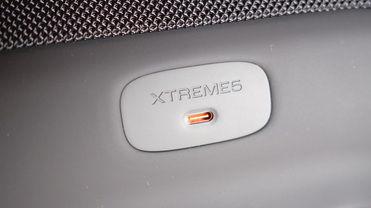 JBL Xtreme 5 review
