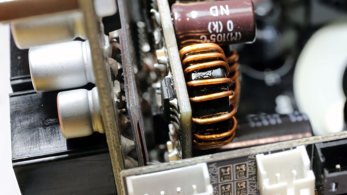 Thermaltake ToughPower TF1 1550W