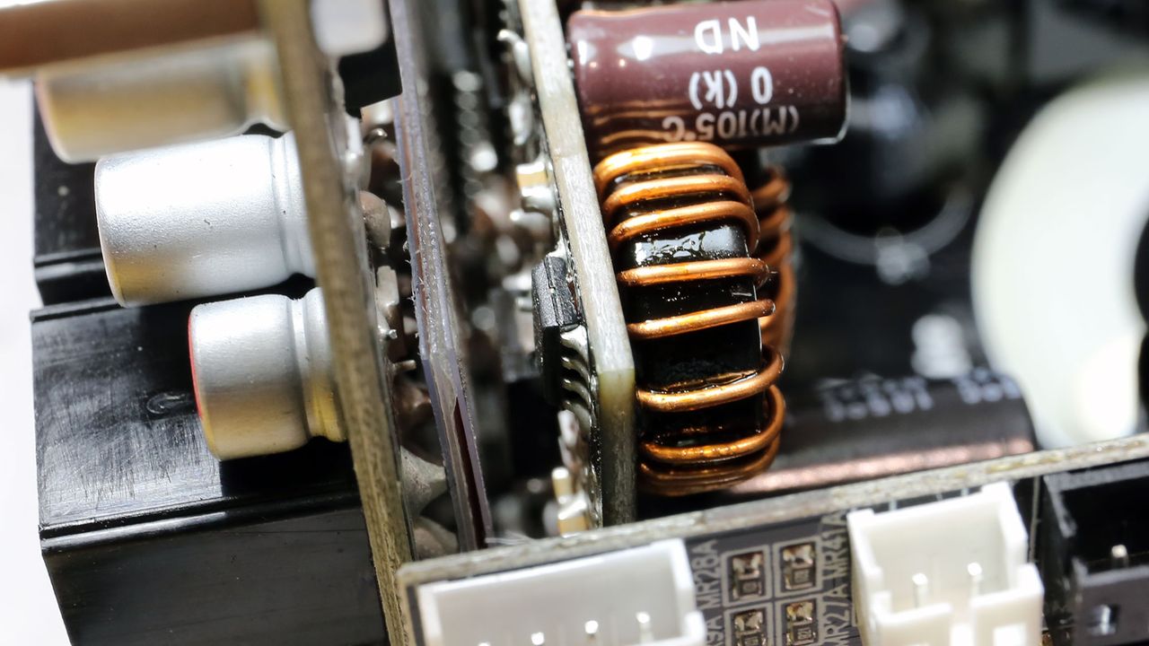 Thermaltake ToughPower TF1 1550W