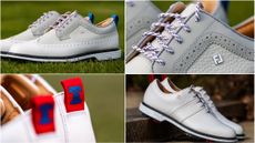 FootJoy's Legend Series Returns And the 2026 PGA Championship Shoes Might Be The Best Yet