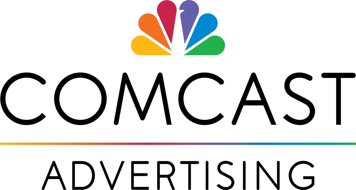 Comcast Advertising logo