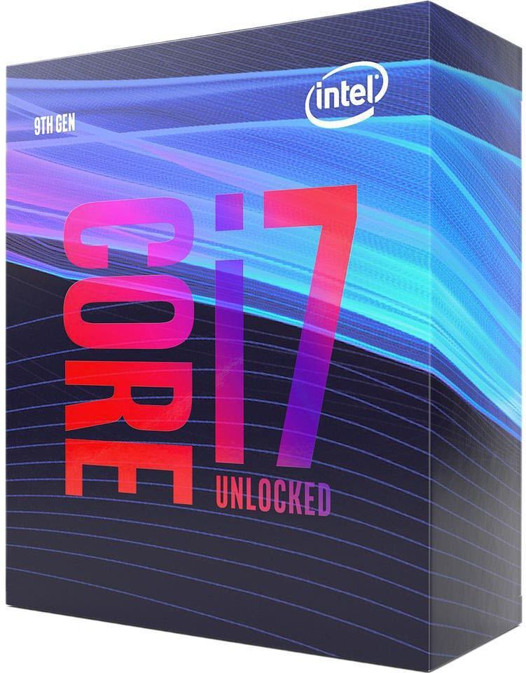 Amd Ryzen 7 2700x Vs I7 9700k AMD Ryzen 7 2700X vs Intel Core i7-9700K: Which CPU Is Better? | Tom's