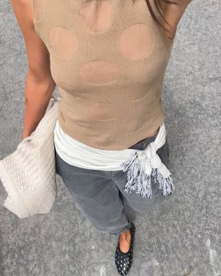 62RJWymvHG4cM4sJLjrMCU-320-80 الاتجاهات العليا 4 بلا أكمام موجودة في كل مكان هذا الصيف