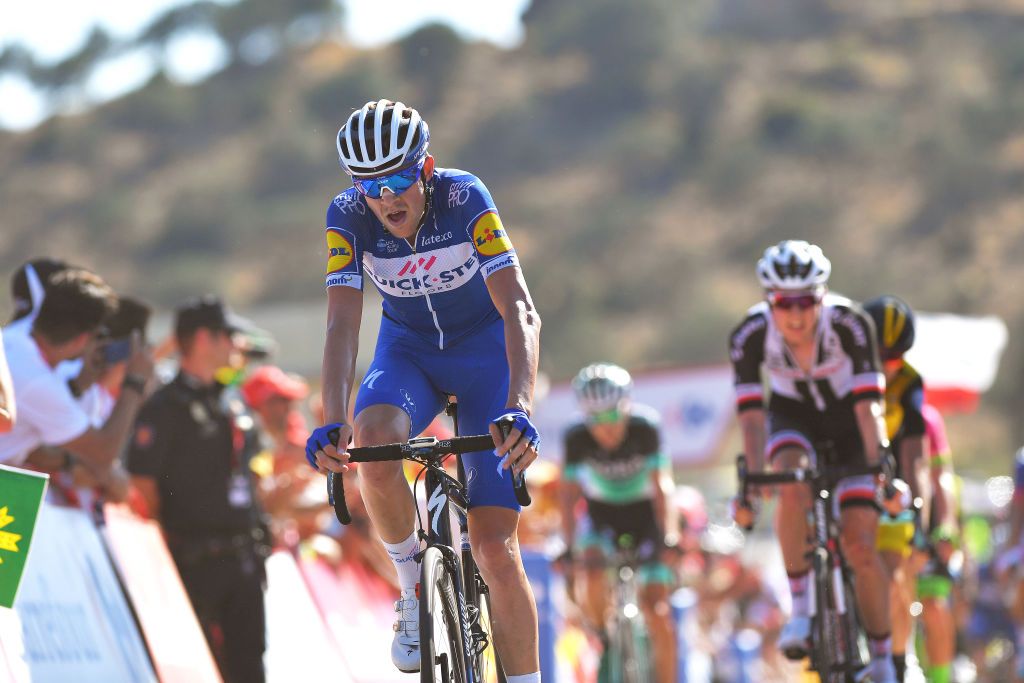 Laurens de Plus (Quick-Step Floors)